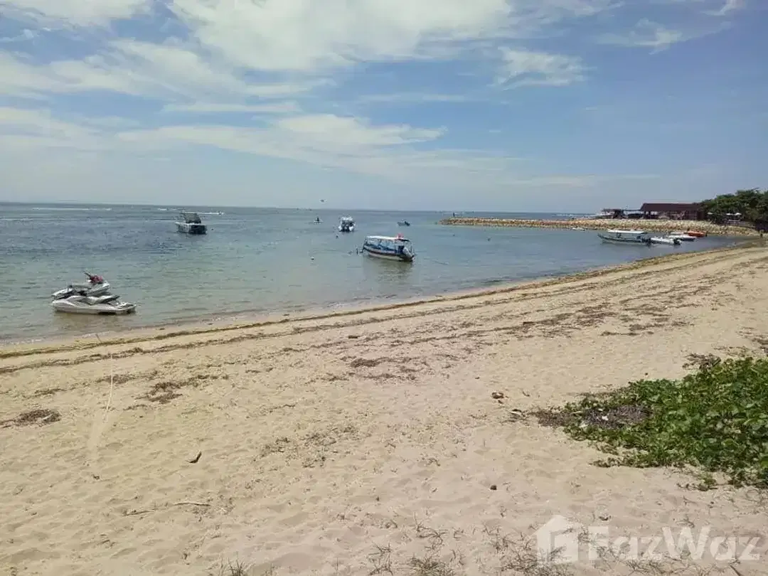 Land for sale in Nusa Dua, Bali - Image 4 of 7