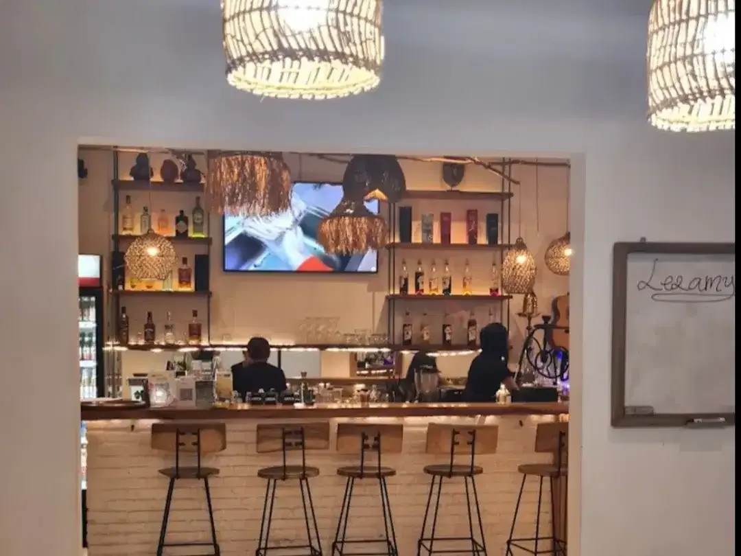 Leasehold Restaurant and Bar in Seminyak with river view - Image 5 of 7