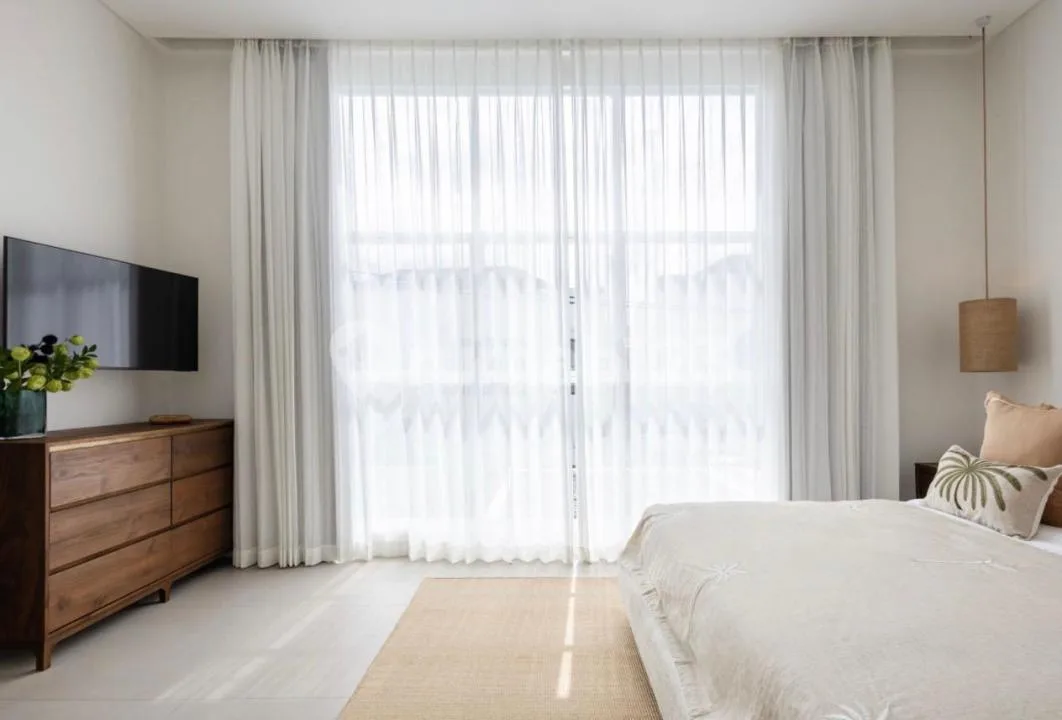 Villa Modern 2 Kamar Tegal Cupek Kerobokan #Vj0521at - Image 2 of 4
