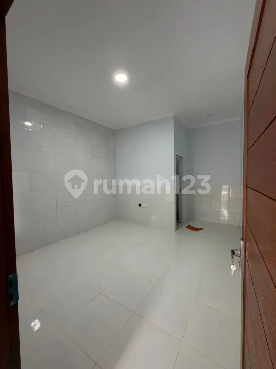 Rumah Baru Jalan Tukad Bilok Renon Denpasar Bali - Image 2 of 4