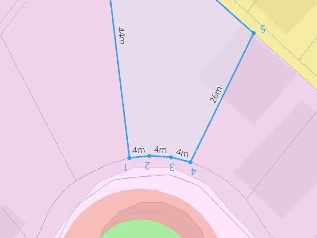 Tanah MURAH CLUSTER PREMIUM One Gate System Pecatu Graha - Image 5 of 10