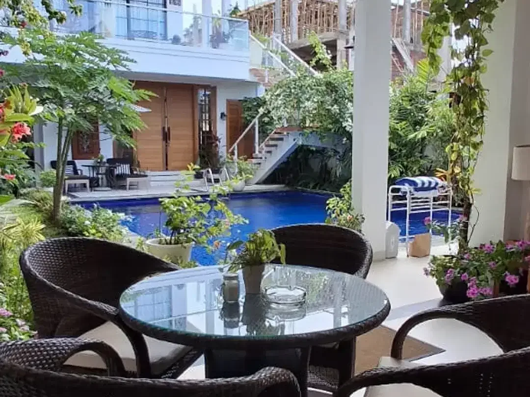 Disewakan villa 8 bedroom cocok untuk air BNB di Nusa Dua, Bali - Image 4 of 9