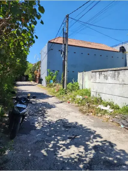 Tanah Kavling Exclusive Dikawasan Jimbaran - Image 2 of 10