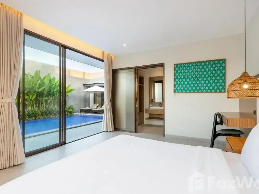 3 Bedroom Villa for sale in Sukawati, Bali - Image 4 of 10