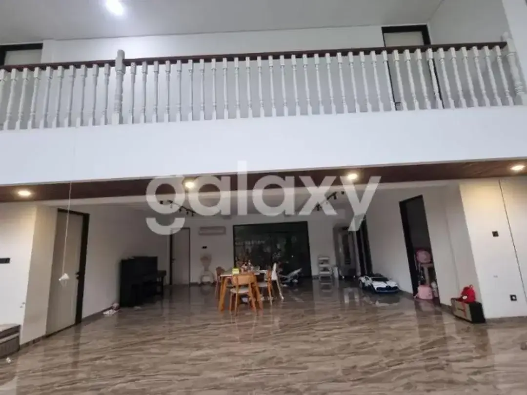 VILLA BARU MEZZANINE DI PANDAWA DEWI SRI LEGIAN BADUNG, BALI - Image 4 of 10