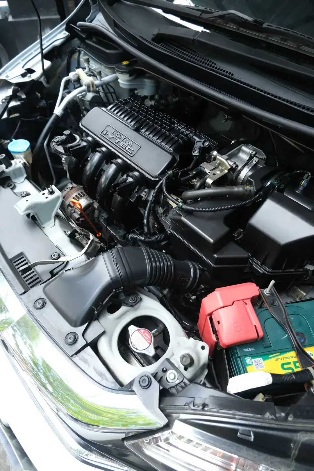 HONDA JAZZ RS GK5 1.5 AT Matic 2019 - Image 3 of 10