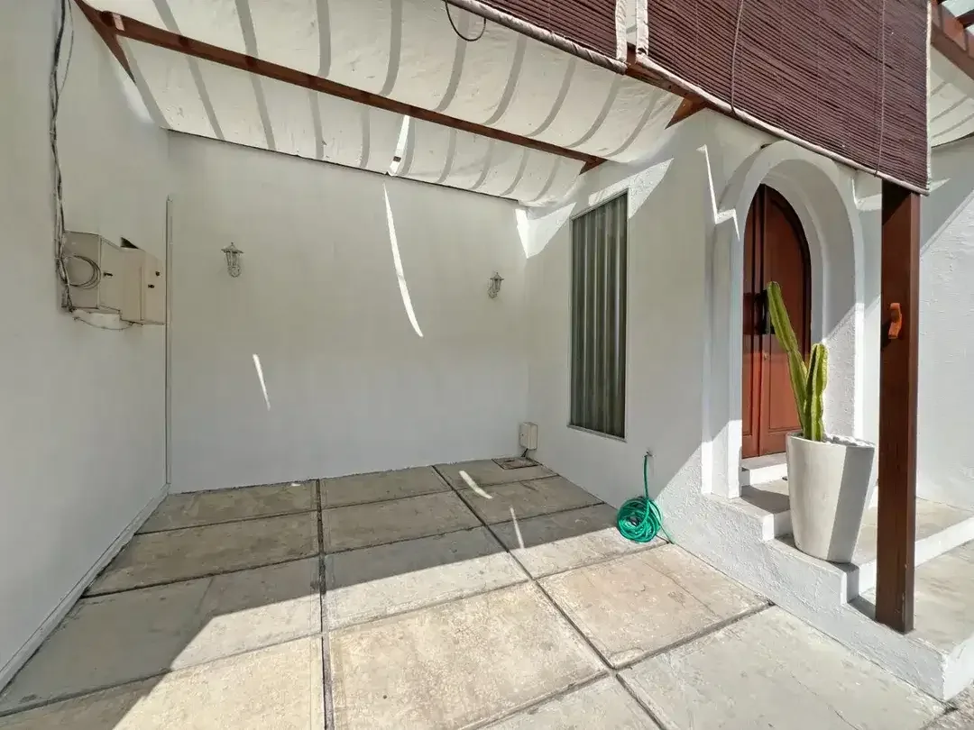 VILLA & FORMER OFFICE FOR SALE – TEGAL CUPEK, KEROBOKAN - Image 3 of 10