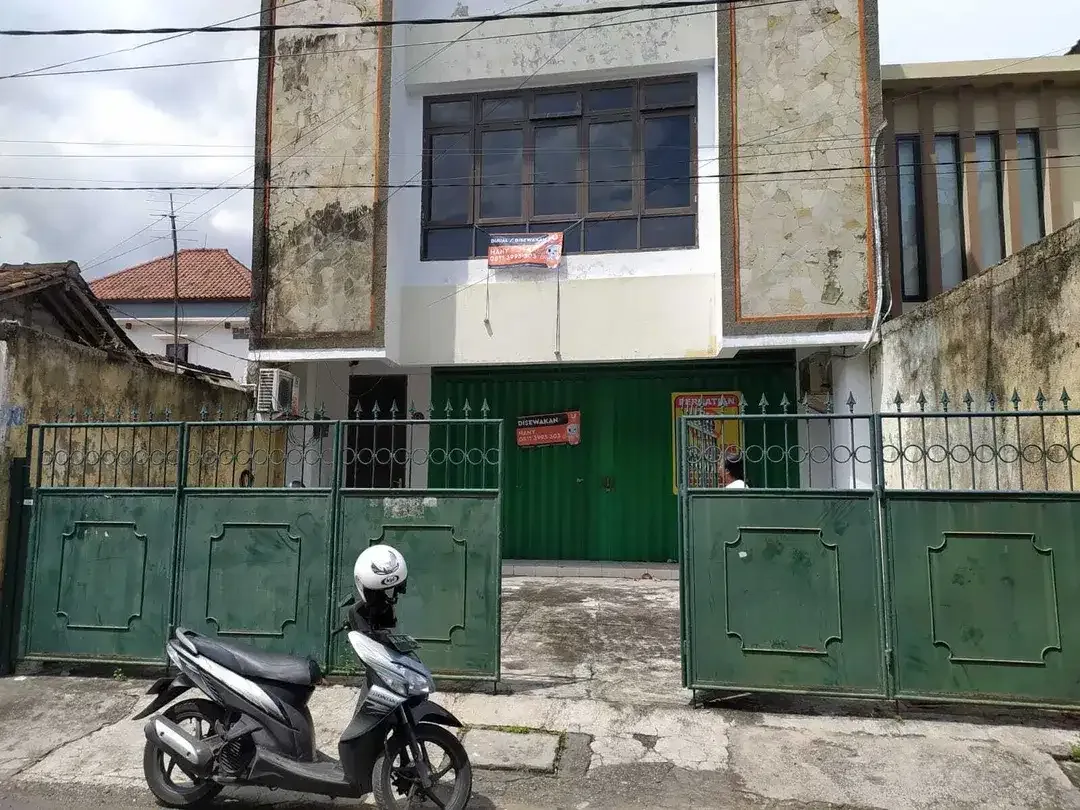 DIJUAL RUKO STRATEGIS DI DENPASAR - Image 6 of 10