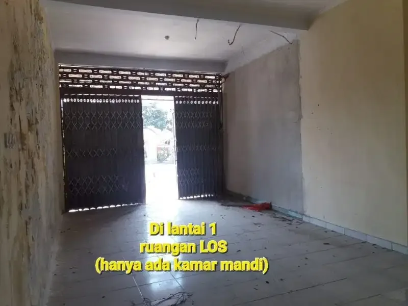 RUKO MURAH di jalan utama bakisan Tabanan Bali - Image 5 of 10