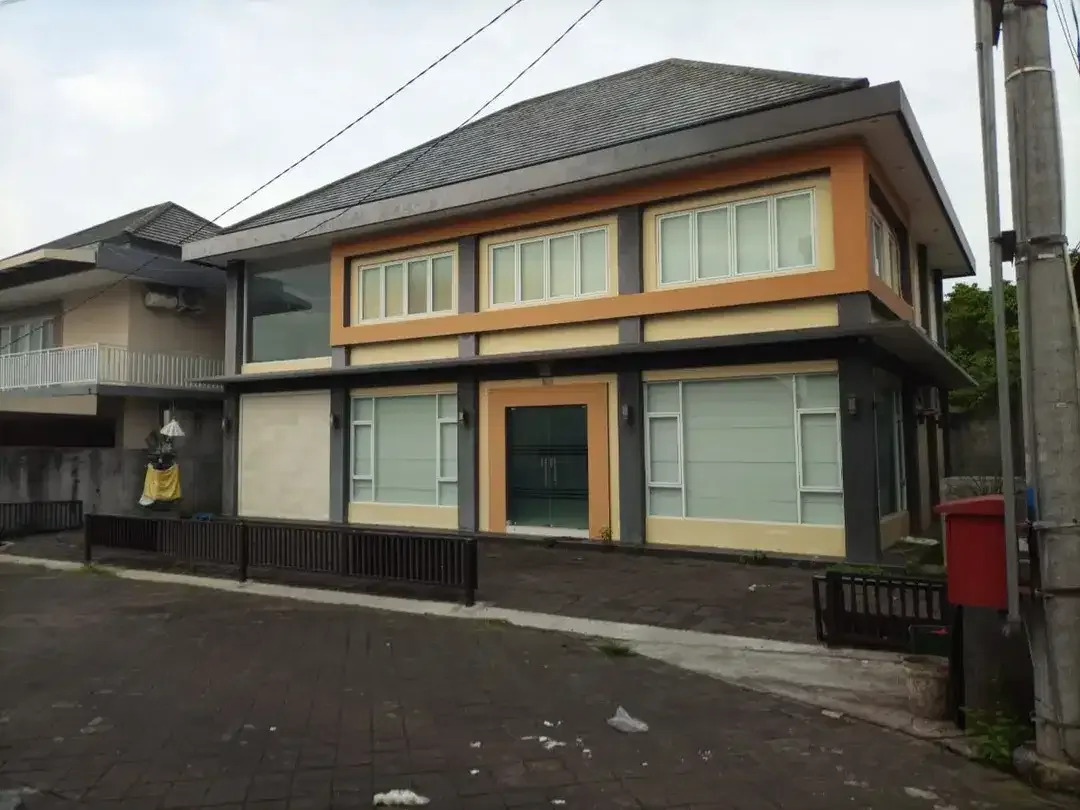 Di jual Bangunan kantor lokasi di mumbul Jimbaran - Image 2 of 8