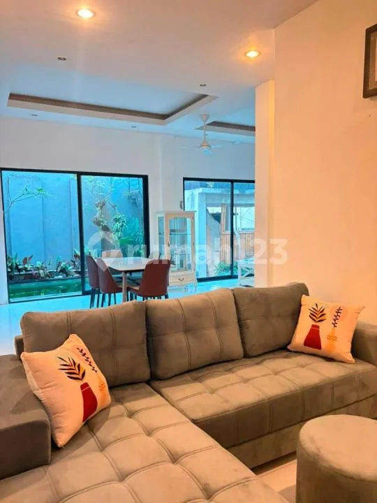 3Br Villa Pererenan - Image 4 of 4