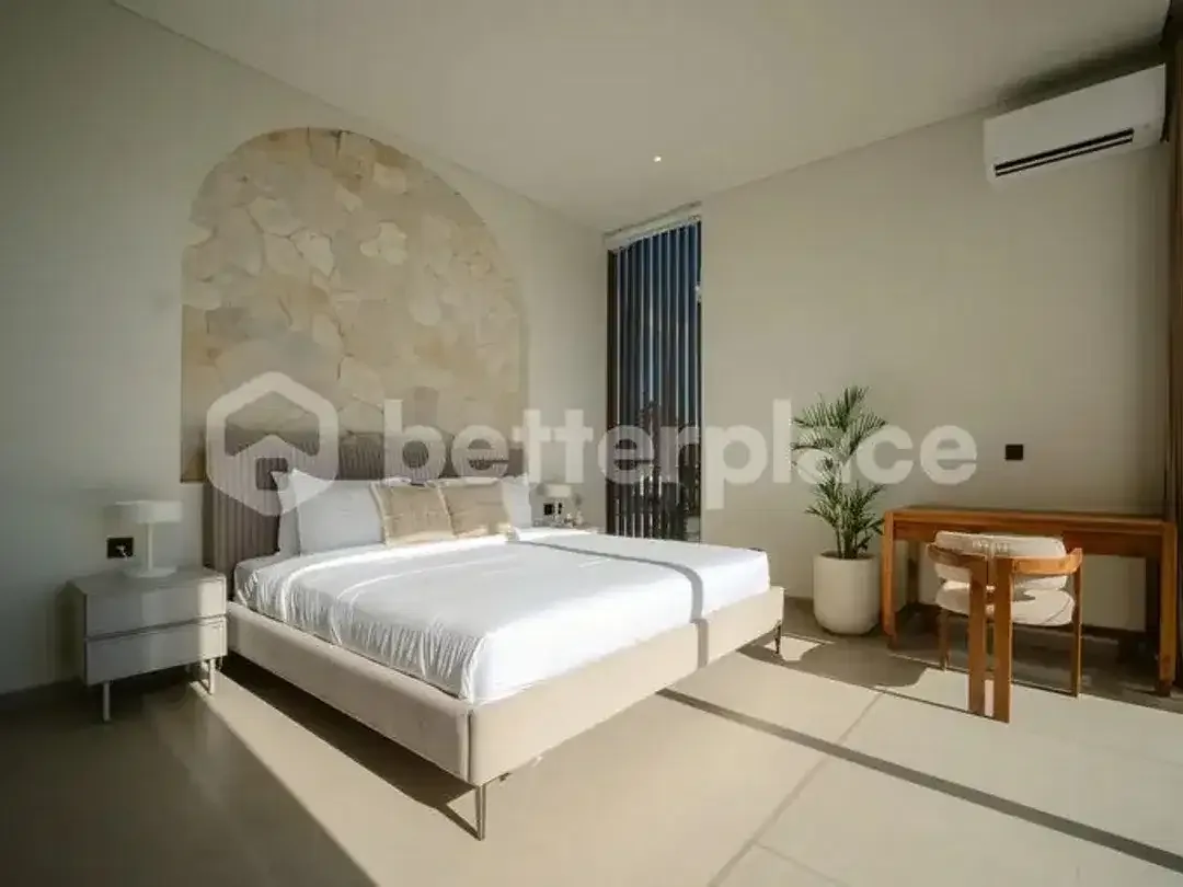 Modern 2 Bedroom Villa in Cemagi, A Prime Investment Opportunity - Image 9 of 10