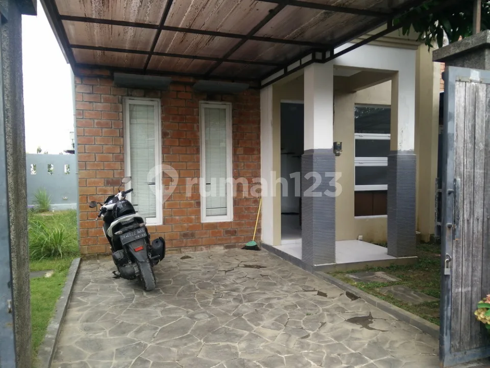 Rumah Komplek One Gate System Lingkungan Tenang Dekat Pantai Melasti Ungasan - Image 3 of 4
