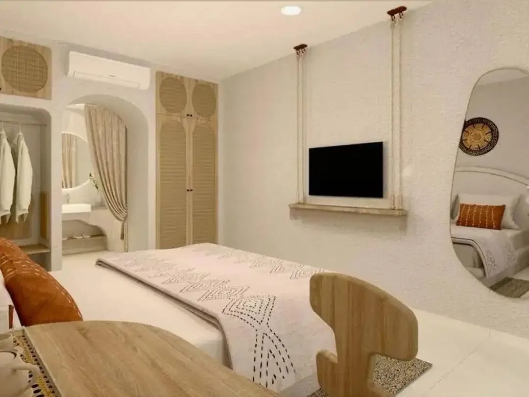 Hunian Mewah di Uluwatu, 2 Bedroom dan Pool, Hanya 10 Unit - Image 8 of 10