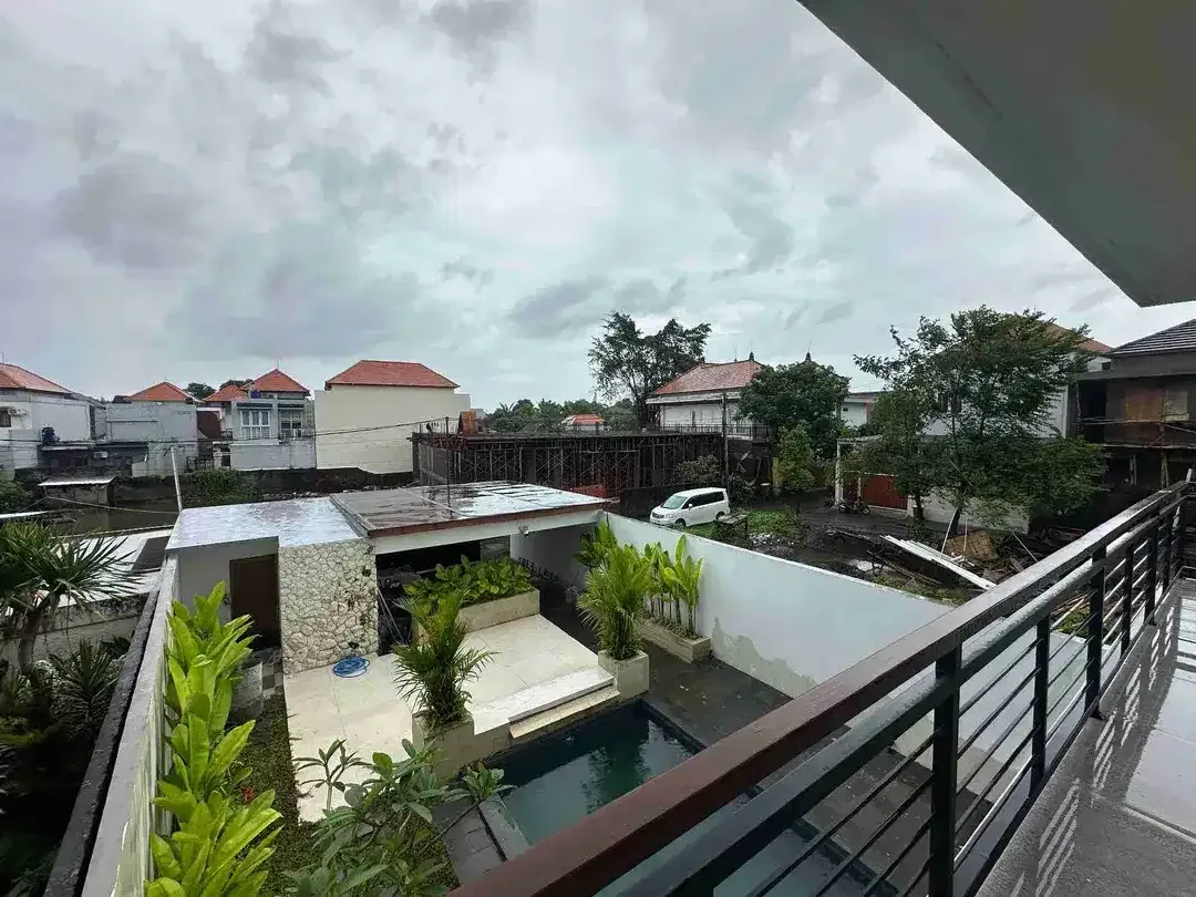 Villa Batursari Sanur Kauh Denpasar Bali - Image 4 of 10