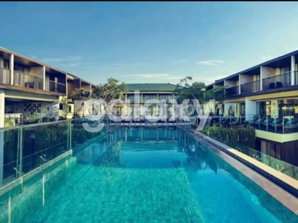 Dijual Unit Condotel Legian Kuta Badung, Bali - Image 3 of 4