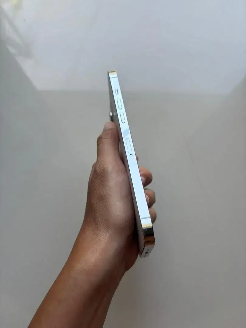 iPhone 12 Pro Max 256GB inter - Image 6 of 8