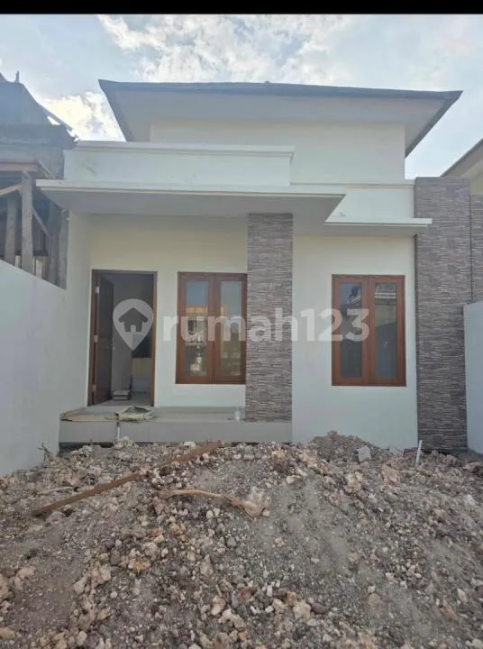 Perumahan Murah Nusadua Dekat Kawasan Wisata Pantai Pandawa - Image 3 of 4