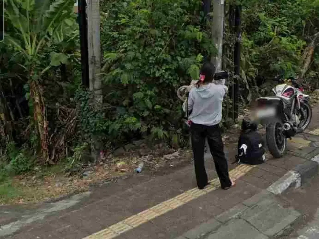 Dijual Tanah 7a di Jln induk Mahendradata Denpasar Barat Bali - Image 5 of 6