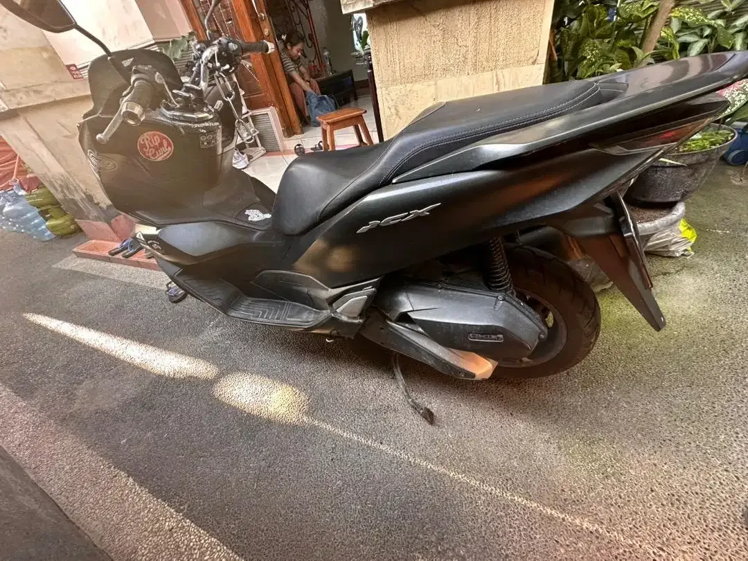 Honda pcx th 2022 - Image 4 of 6