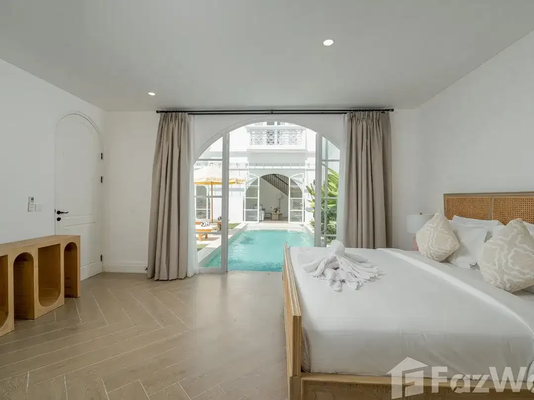 3 Bedroom Villa for sale in Mengwi, Bali - Image 5 of 10