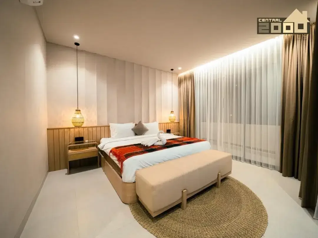 Tropical Modern Villa Lokasi Jimbaran - Ungasan - Bali - Image 6 of 10