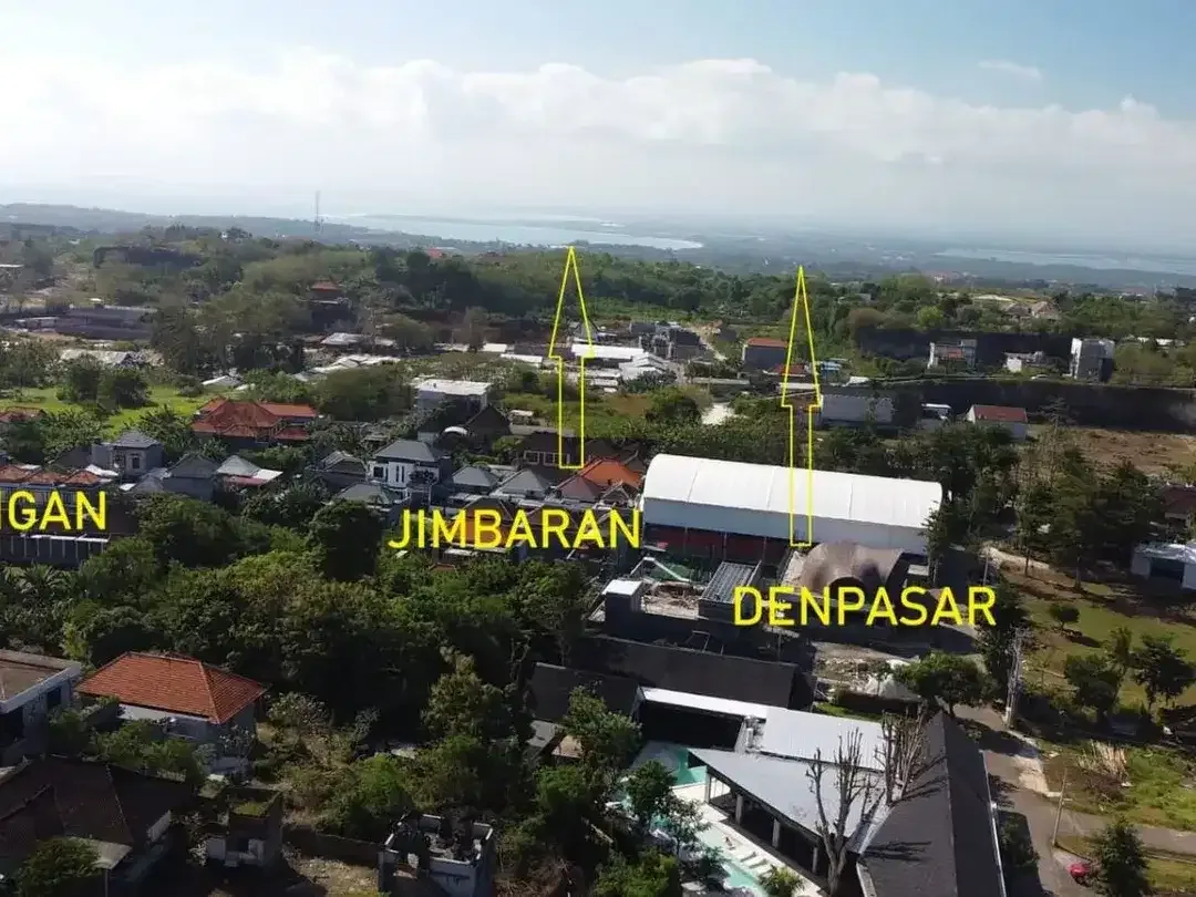 PRIME LOCATION LAND FOR SALE UNGASAN - Image 6 of 7