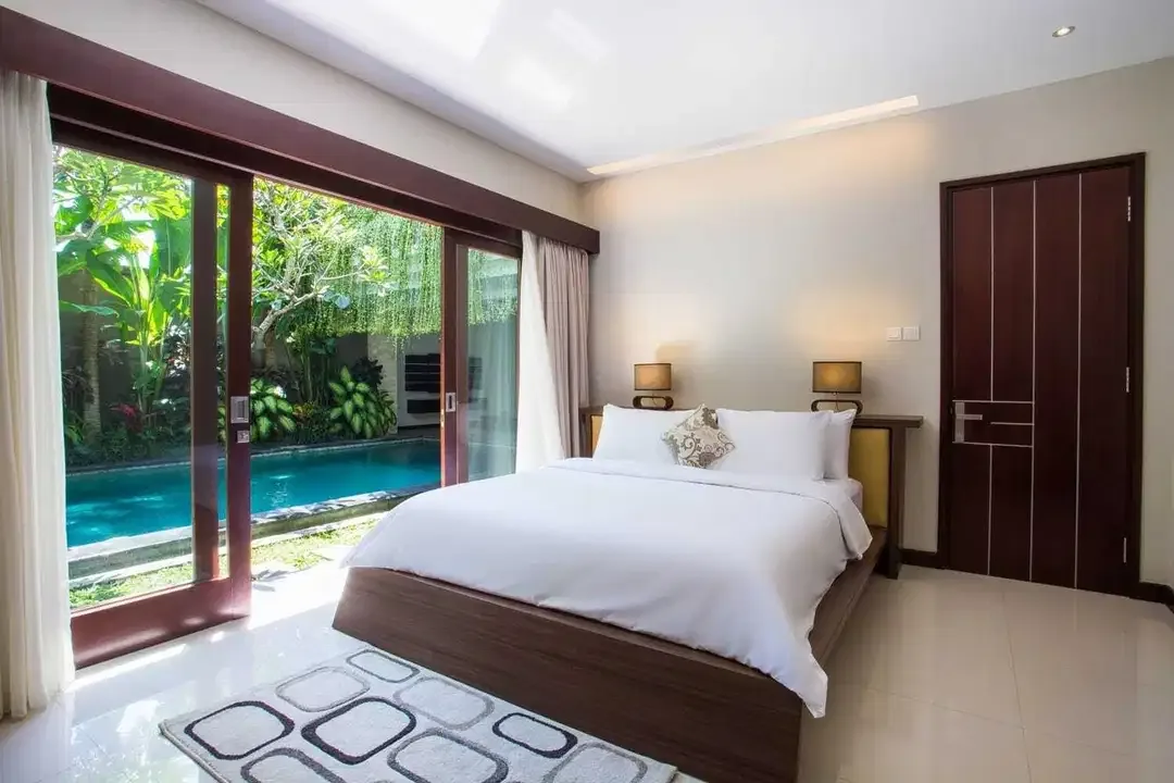 Dijual villa lantai 2 lokasi jimbaran - Image 6 of 10