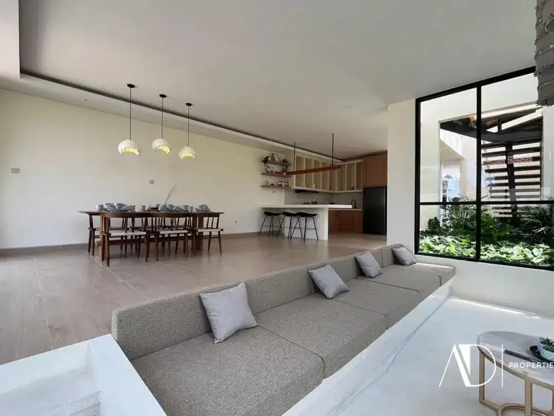 FREEHOLD & LEASEHOLD | MODERN VILLA IN UNGASAN - Image 9 of 10