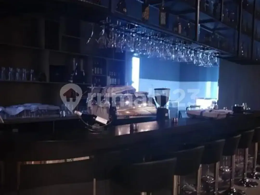 Disewakan Bar Mewah Super Ekslusif di Pantai Pererenan - Image 2 of 5