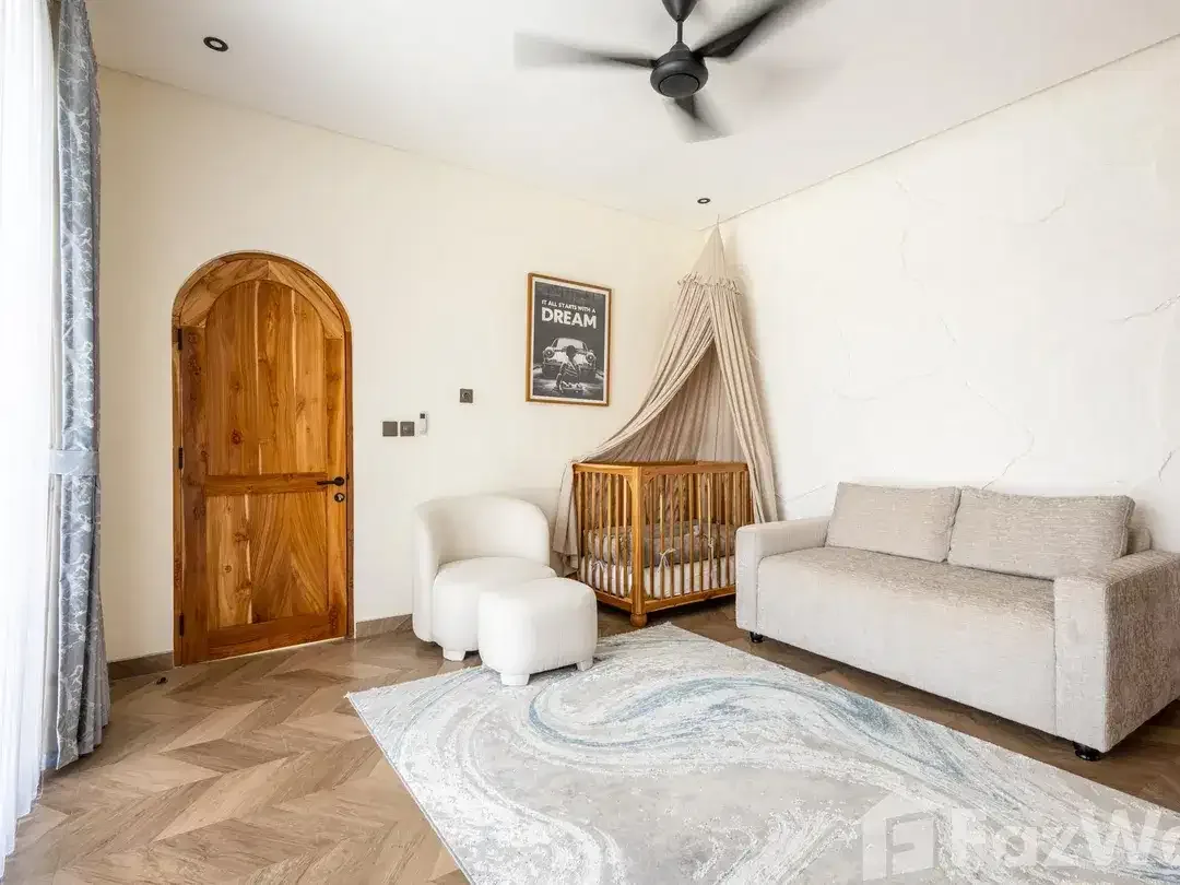 3 Bedroom Villa for sale in Balangan, Bali - Image 9 of 10