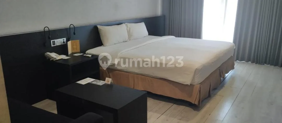Murah Condotel Grand Kuta Siap Nego - Image 4 of 4