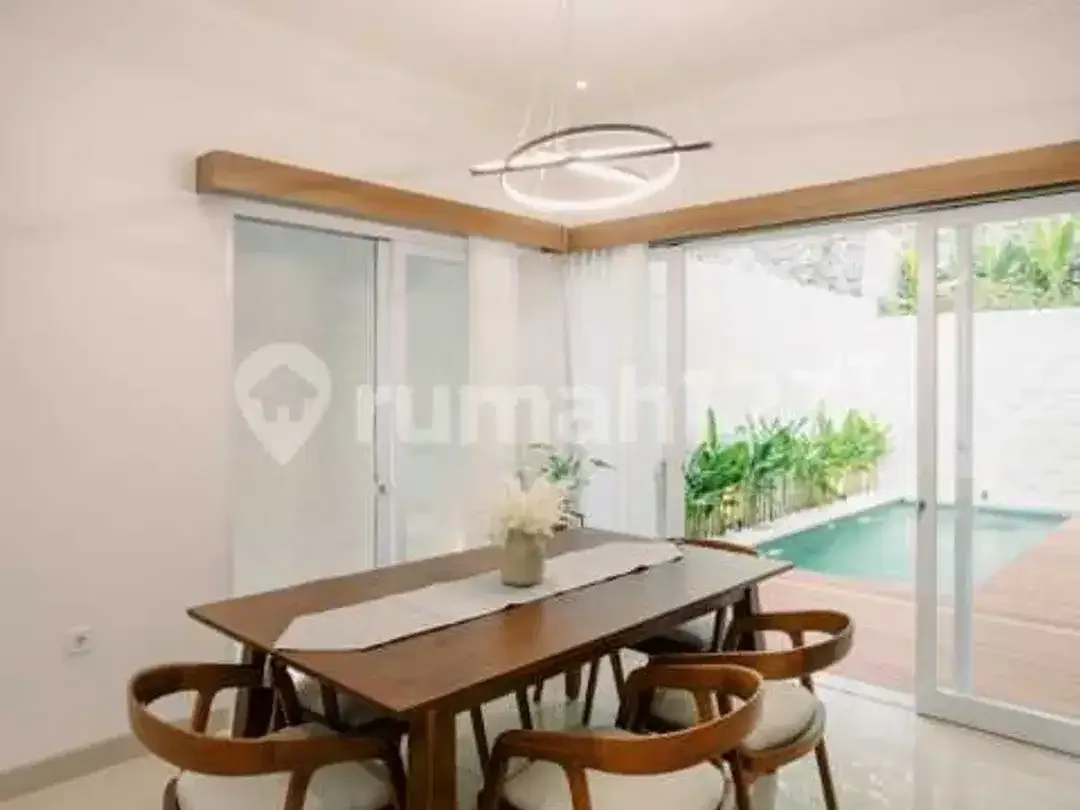 Villa Super Cantik Lingkungan Sejuk Area Kampus Udayana - Image 7 of 8