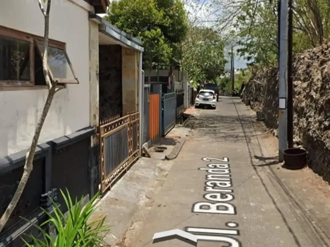 Rumah Beranda Mumbul Nusa Dua - Image 4 of 10
