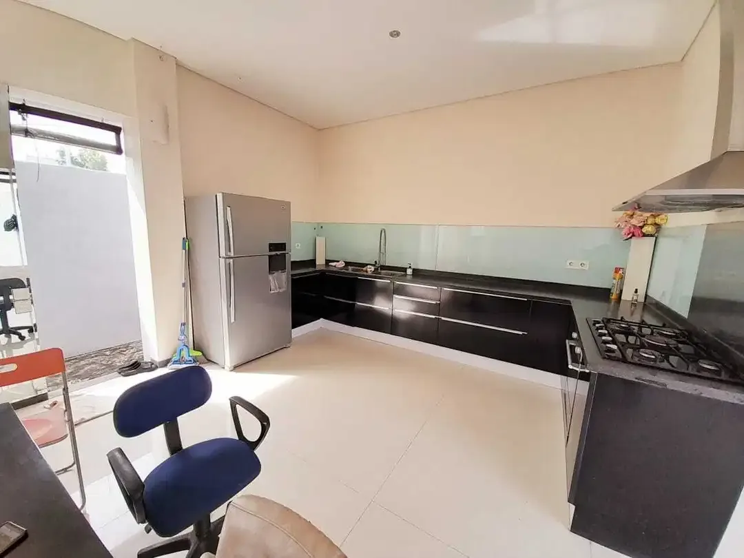 JUAL VILLA FREEHOLD DALAM KOMPLEKS DI JIMBARAN - Image 5 of 10