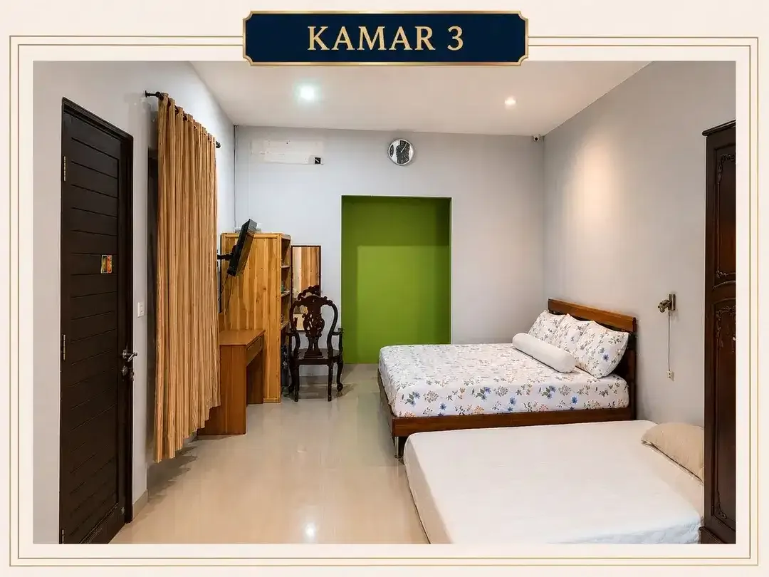 DIJUAL RUMAH STRATEGIS DI DENPASAR SELATAN - Image 3 of 8
