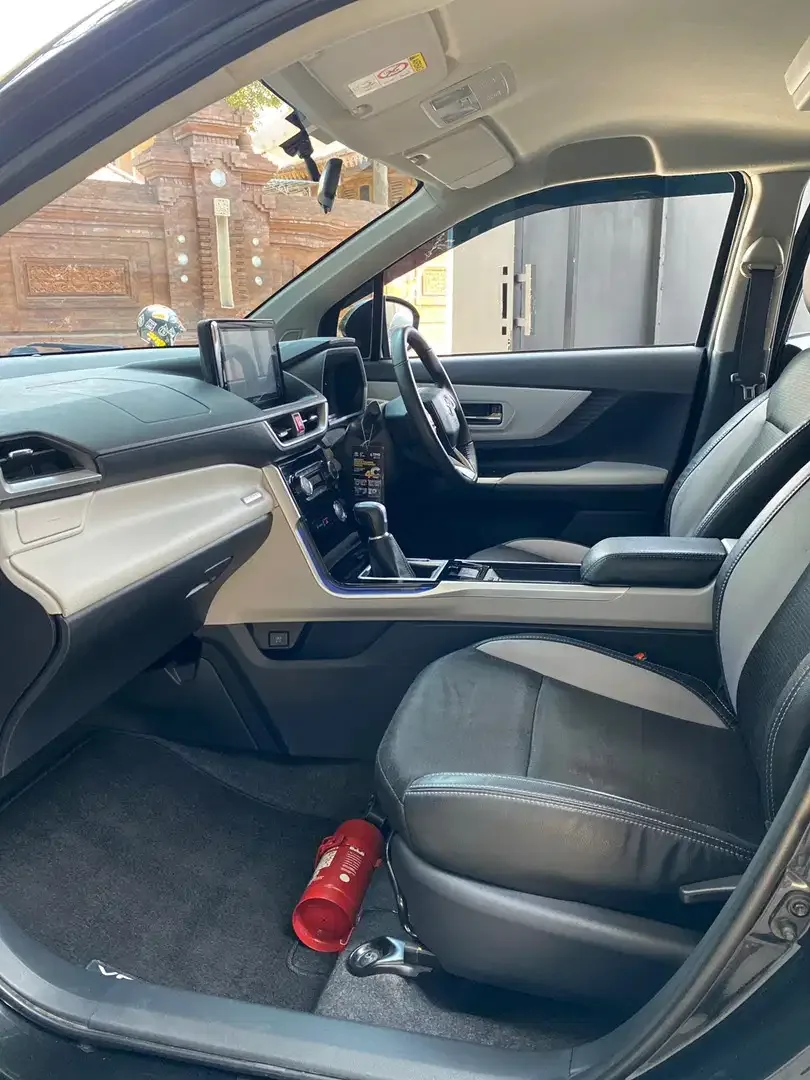 Veloz Q 1.5 CVT 2022 - Image 9 of 10