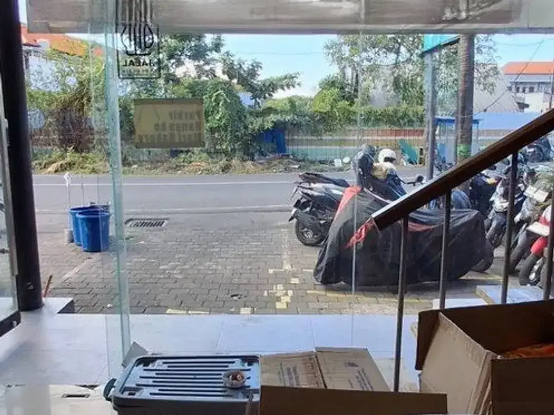 Ruko 3 Lantai Dijual, Area Sunset Road Bali - Image 6 of 7