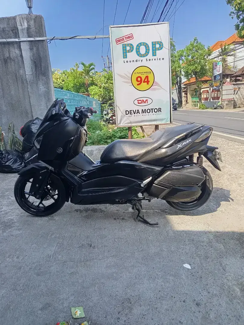 Xmax 2019 hitam Deva motor - Image 3 of 8
