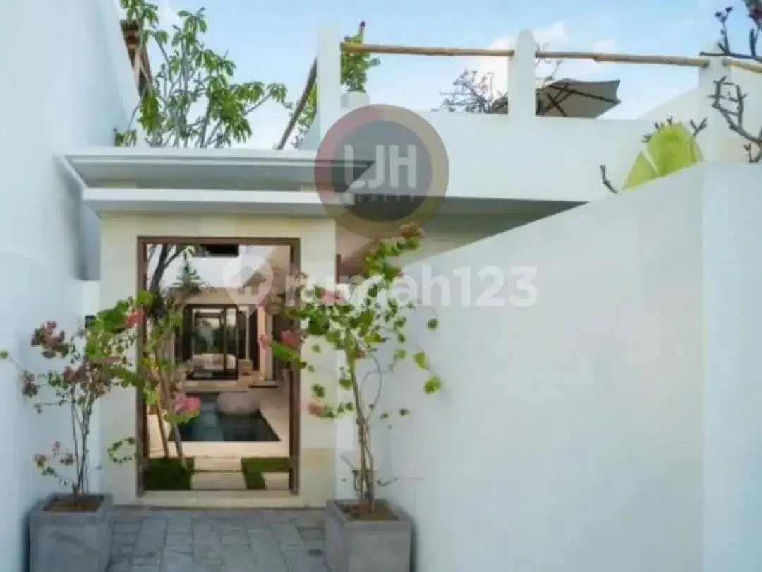 For Sale Villa Tumbak Bayuh, Canggu Bali - Image 2 of 8