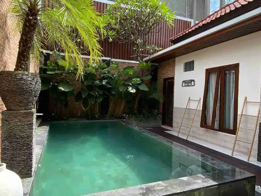 For Rent Villa at Bali Kerobokan - Image 8 of 10