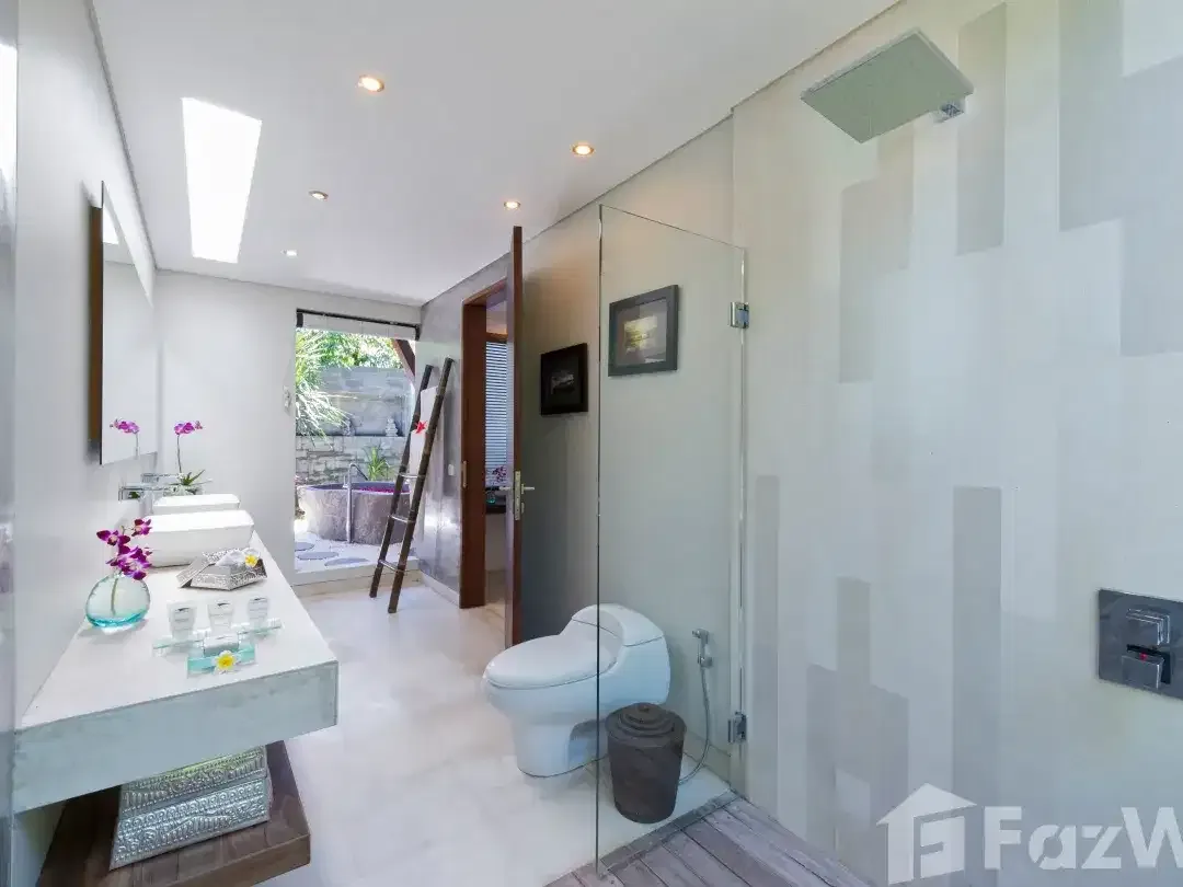 1 Bedroom Villa for sale in Seminyak, Bali - Image 7 of 8
