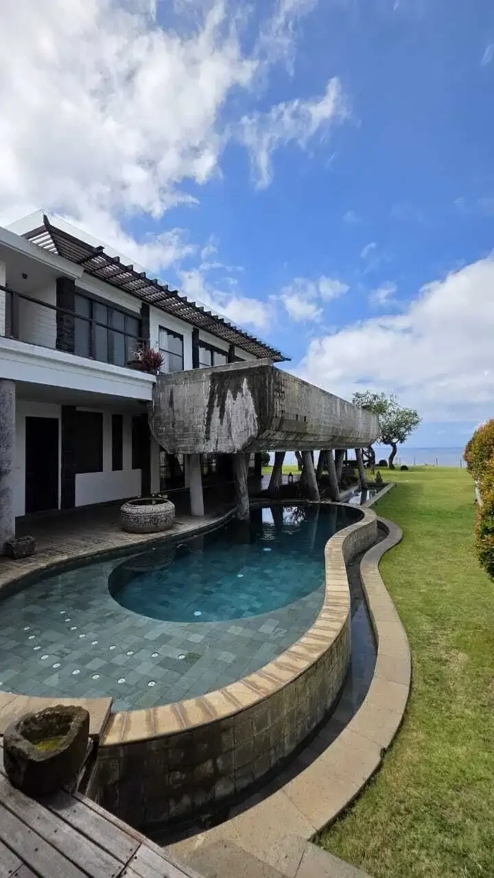 Sale Vila  Modern etnic Furnished Pandawa Cliff Ocean View at Pandawa Invest area.l - Image 10 of 10