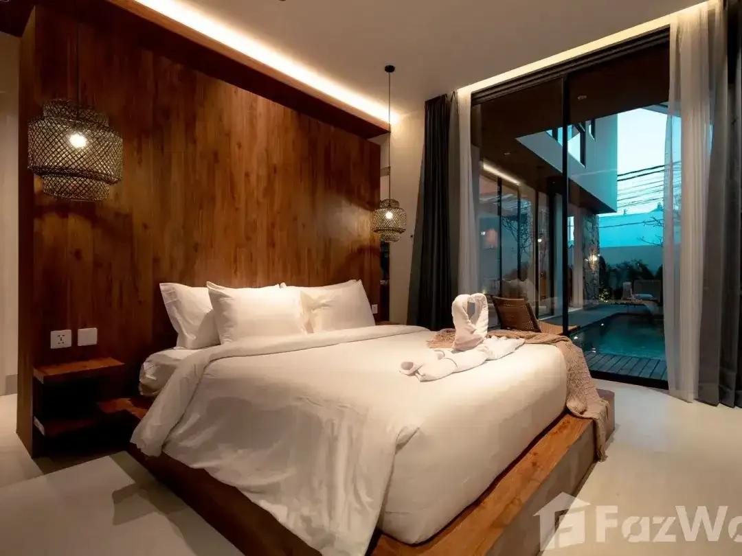 4 Bedroom Villa for sale in Seminyak, Bali - Image 9 of 10
