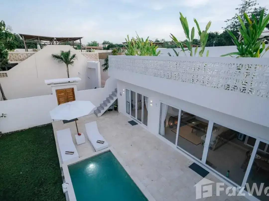2 Bedroom Villa for sale in Nyang Nyang, Bali - Image 6 of 10