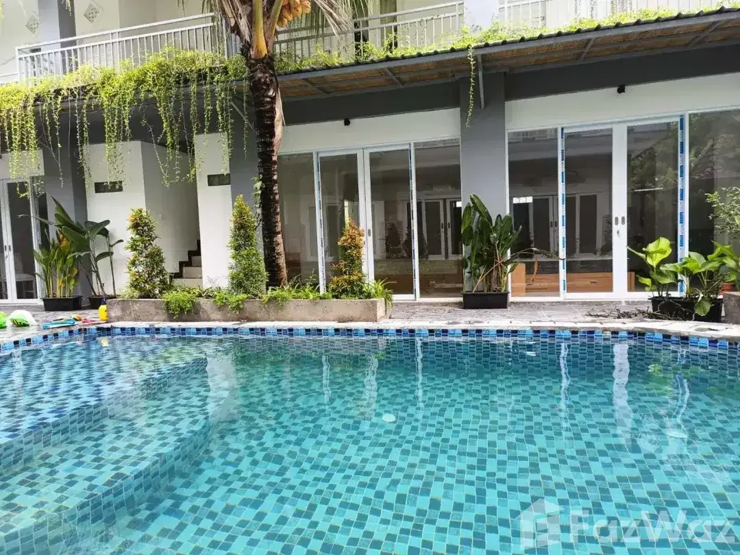 21 Bedroom Hotel for sale in Jimbaran, Bali - Image 2 of 10