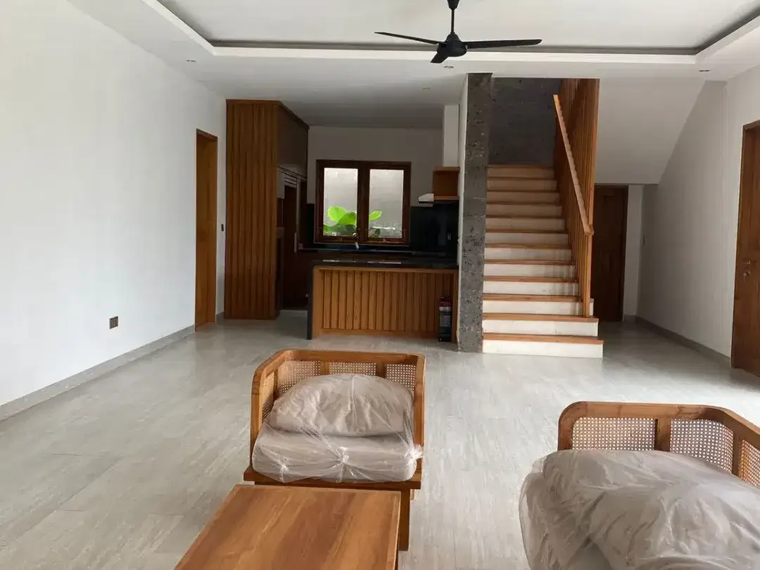 VILLA MEWAH FULL OCEAN VIEW DIJUAL DI PECATU BALI - VSKT - Image 8 of 10