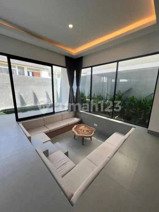 Villa Murah Siap Huni di Seminyak, Fully Furnished - Image 4 of 4