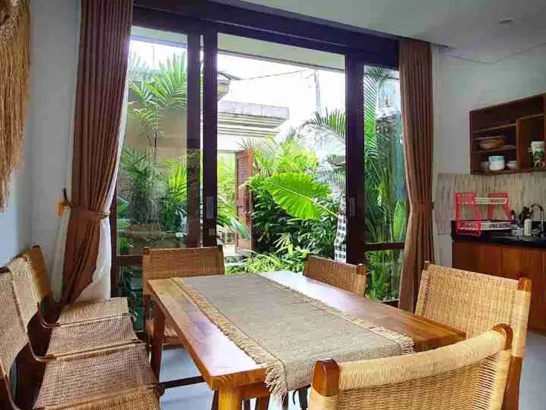 VILLA STRATEGIS DEKAT CENTRAL UBUD DI RAYA SAYAN UBUD - Image 5 of 10