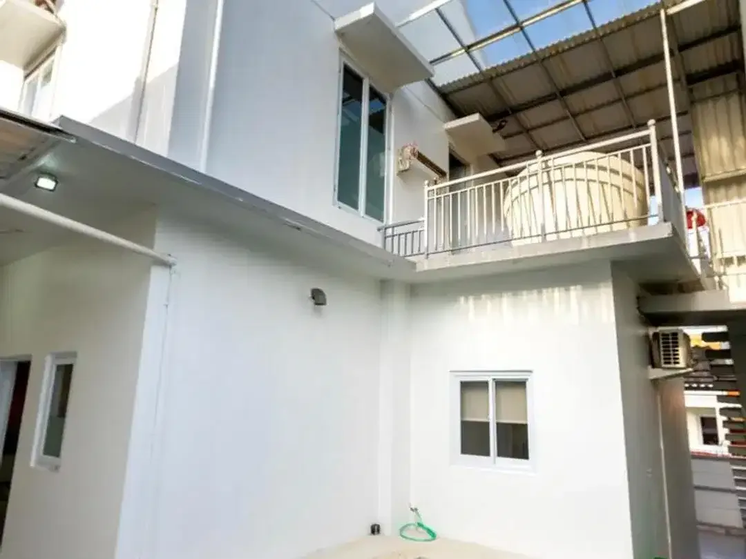 Vila Fully Furnish One Gate System Disewakan, di Ungasan - Image 9 of 10